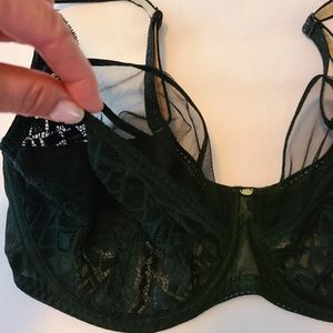 Freya US 36H bra